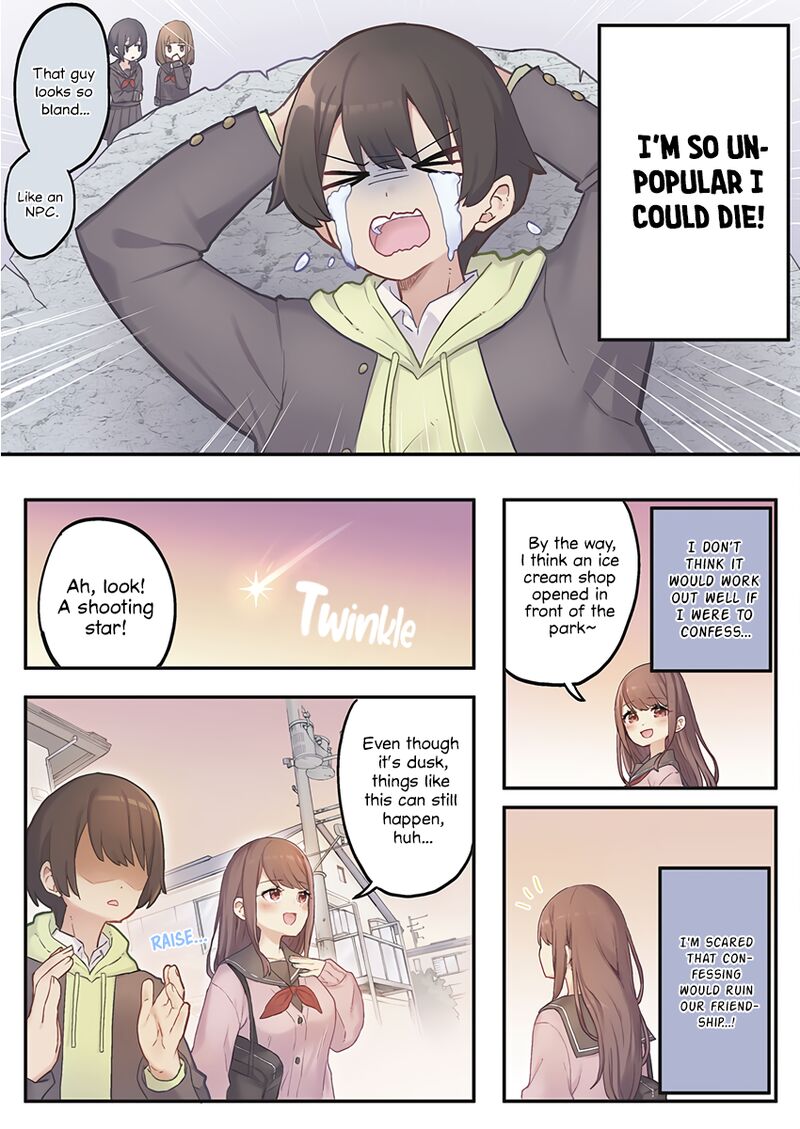 Marika Chan No Koukando Wa Bukkowarete Iru 1 5