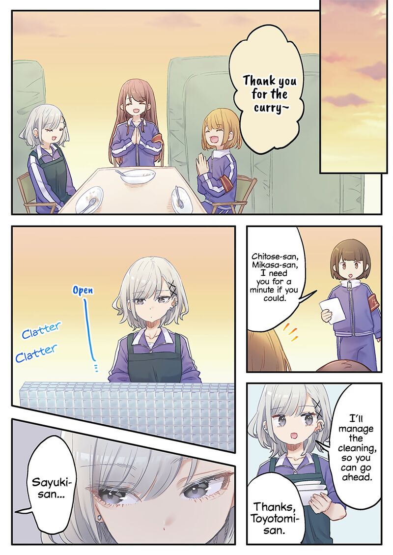 Marika Chan No Koukando Wa Bukkowarete Iru 13 2