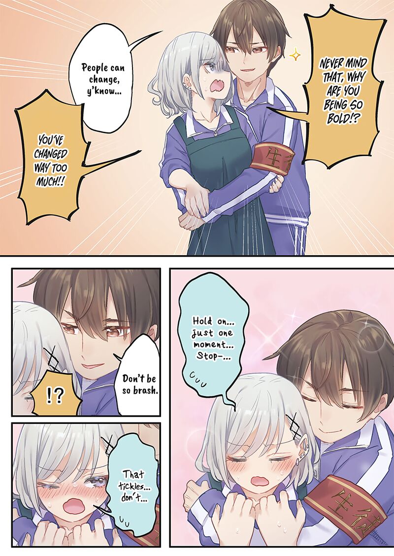 Marika Chan No Koukando Wa Bukkowarete Iru 13 4