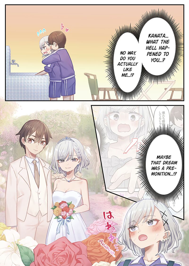 Marika Chan No Koukando Wa Bukkowarete Iru 13 5