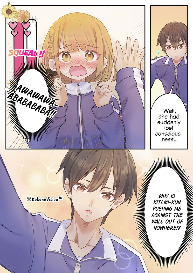 Marika Chan No Koukando Wa Bukkowarete Iru 13 8