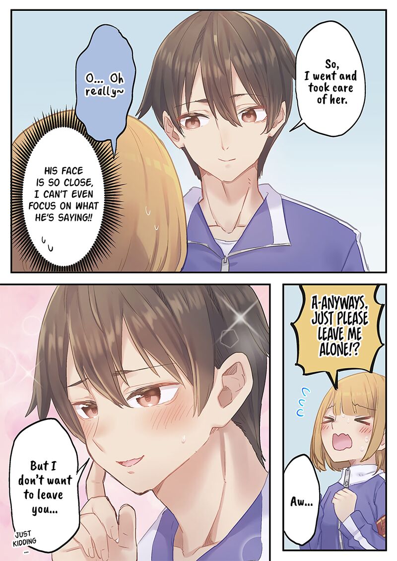 Marika Chan No Koukando Wa Bukkowarete Iru 13 9
