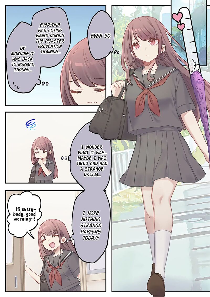 Marika Chan No Koukando Wa Bukkowarete Iru 14 10