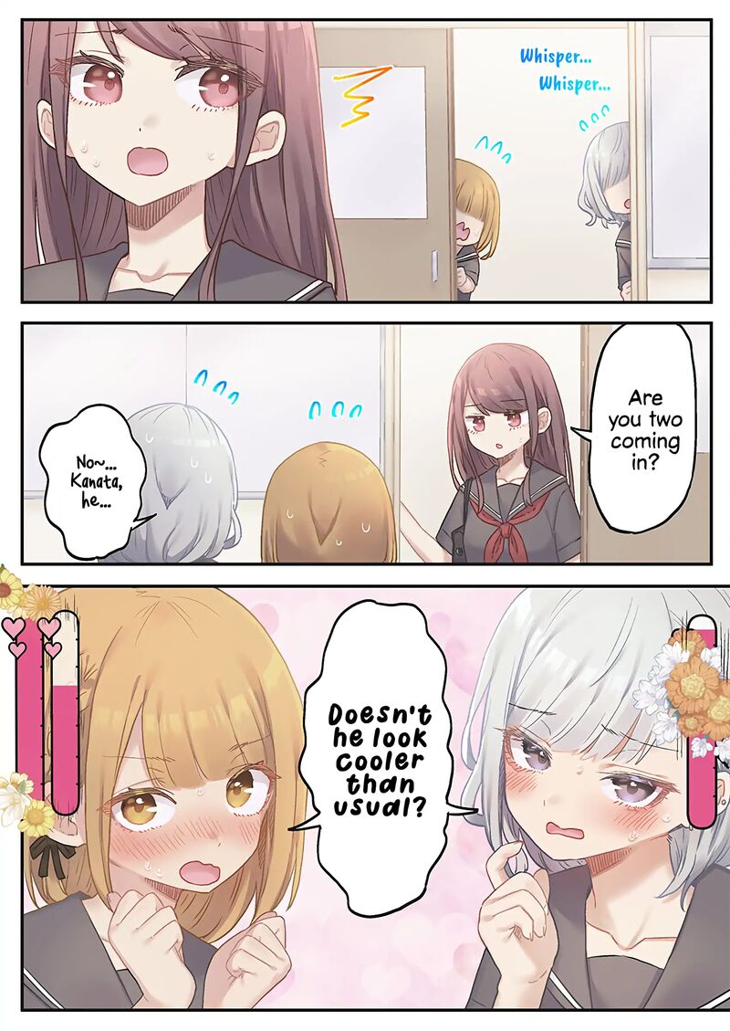 Marika Chan No Koukando Wa Bukkowarete Iru 14 12