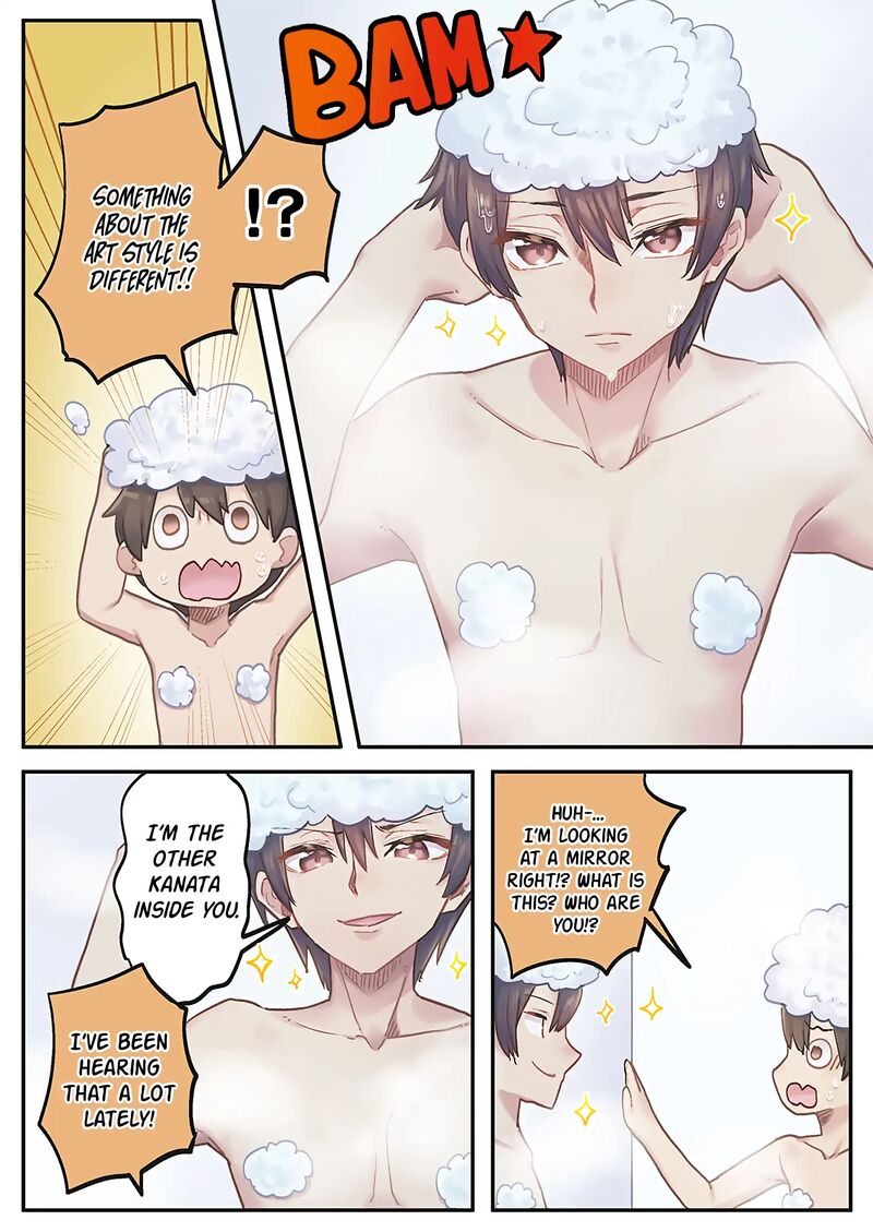 Marika Chan No Koukando Wa Bukkowarete Iru 14 2