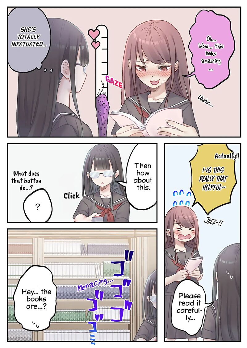 Marika Chan No Koukando Wa Bukkowarete Iru 14 21
