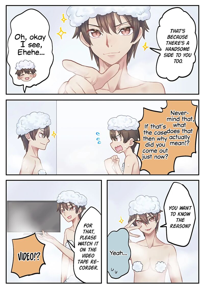 Marika Chan No Koukando Wa Bukkowarete Iru 14 3
