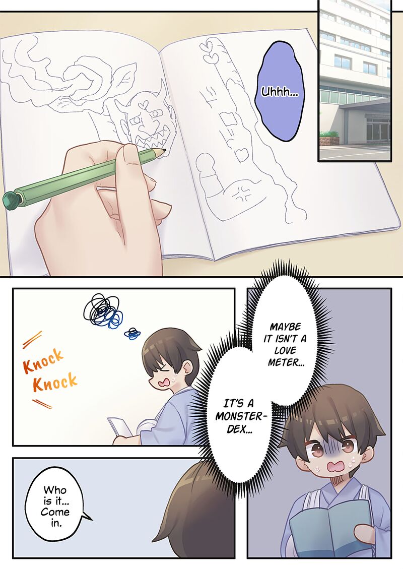 Marika Chan No Koukando Wa Bukkowarete Iru 16 11