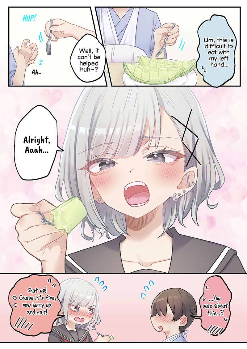 Marika Chan No Koukando Wa Bukkowarete Iru 16 15