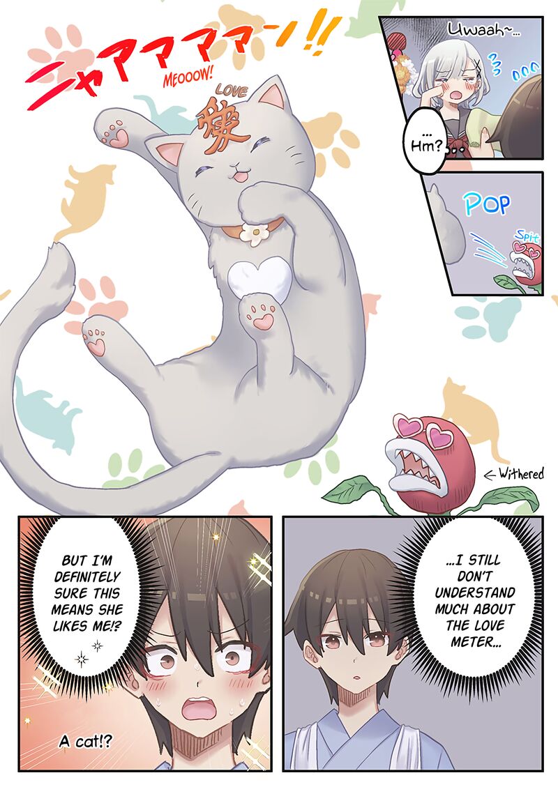 Marika Chan No Koukando Wa Bukkowarete Iru 16 18