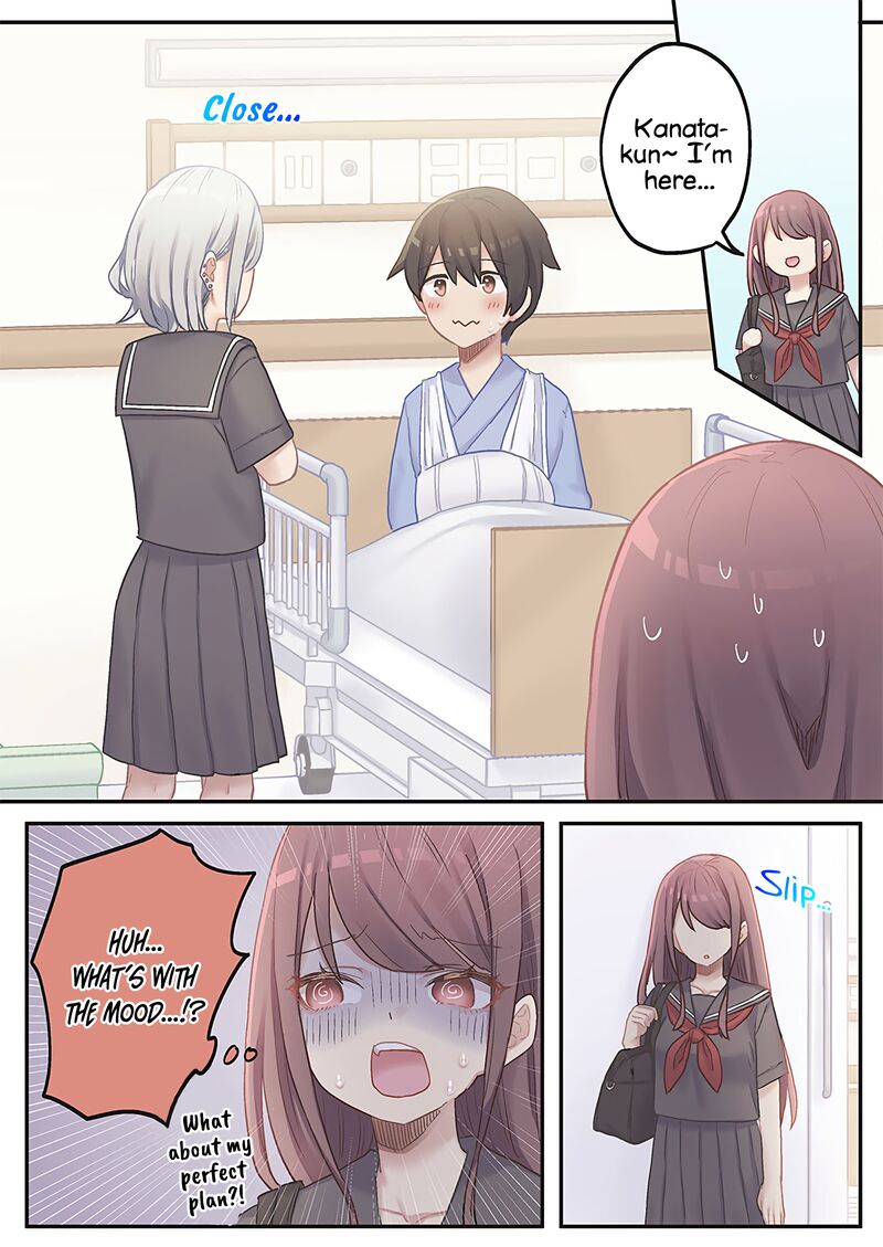 Marika Chan No Koukando Wa Bukkowarete Iru 16 19