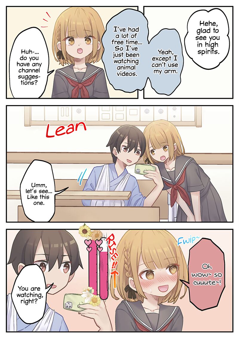 Marika Chan No Koukando Wa Bukkowarete Iru 16 4