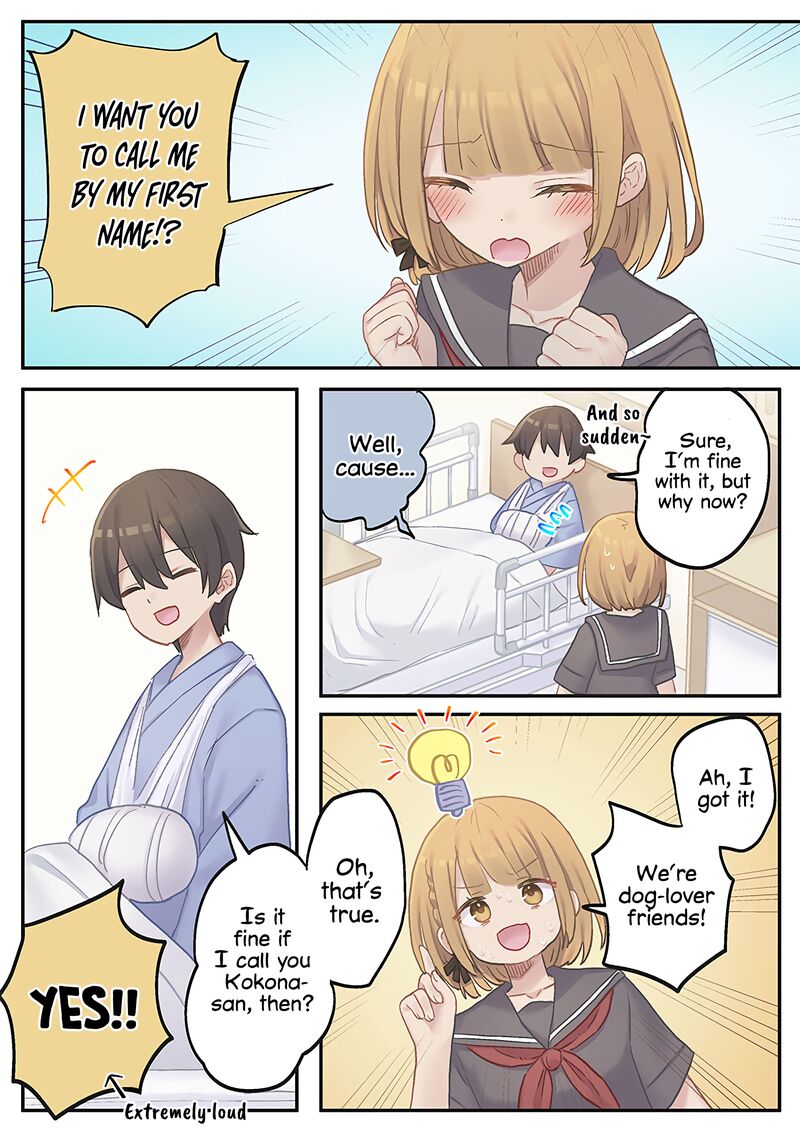 Marika Chan No Koukando Wa Bukkowarete Iru 16 6