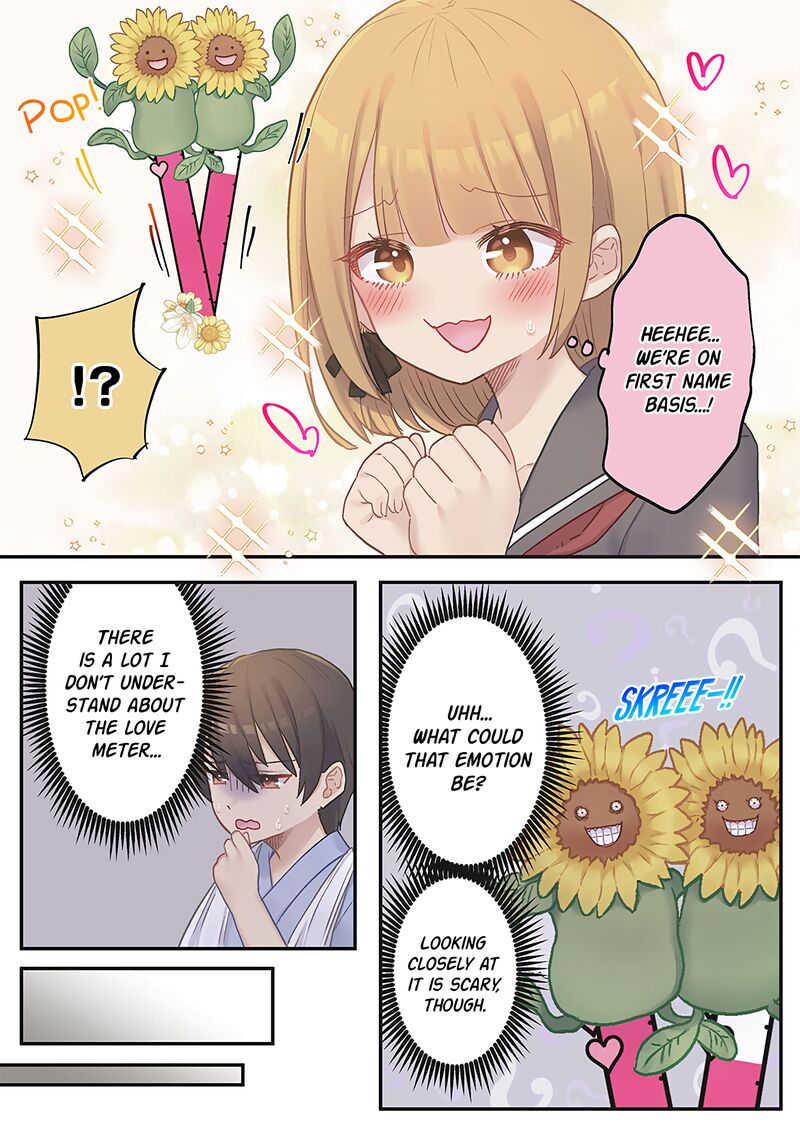 Marika Chan No Koukando Wa Bukkowarete Iru 16 7