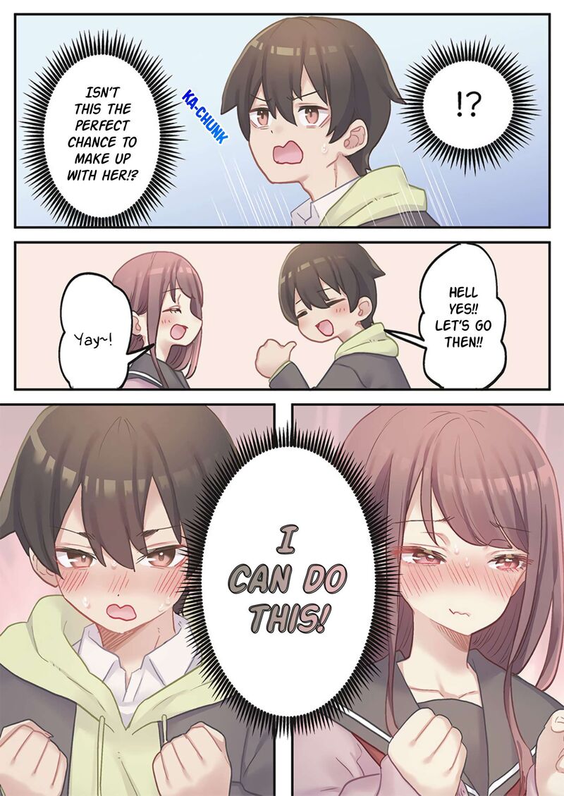 Marika Chan No Koukando Wa Bukkowarete Iru 23 10