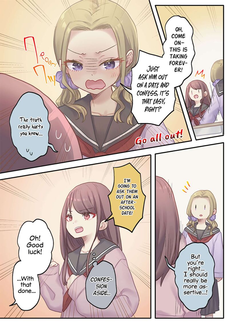 Marika Chan No Koukando Wa Bukkowarete Iru 23 7