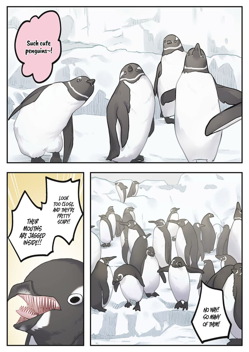 Marika Chan No Koukando Wa Bukkowarete Iru 5 6