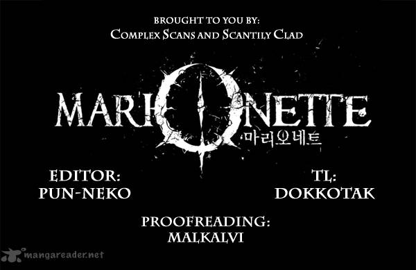 Marionette 7 1