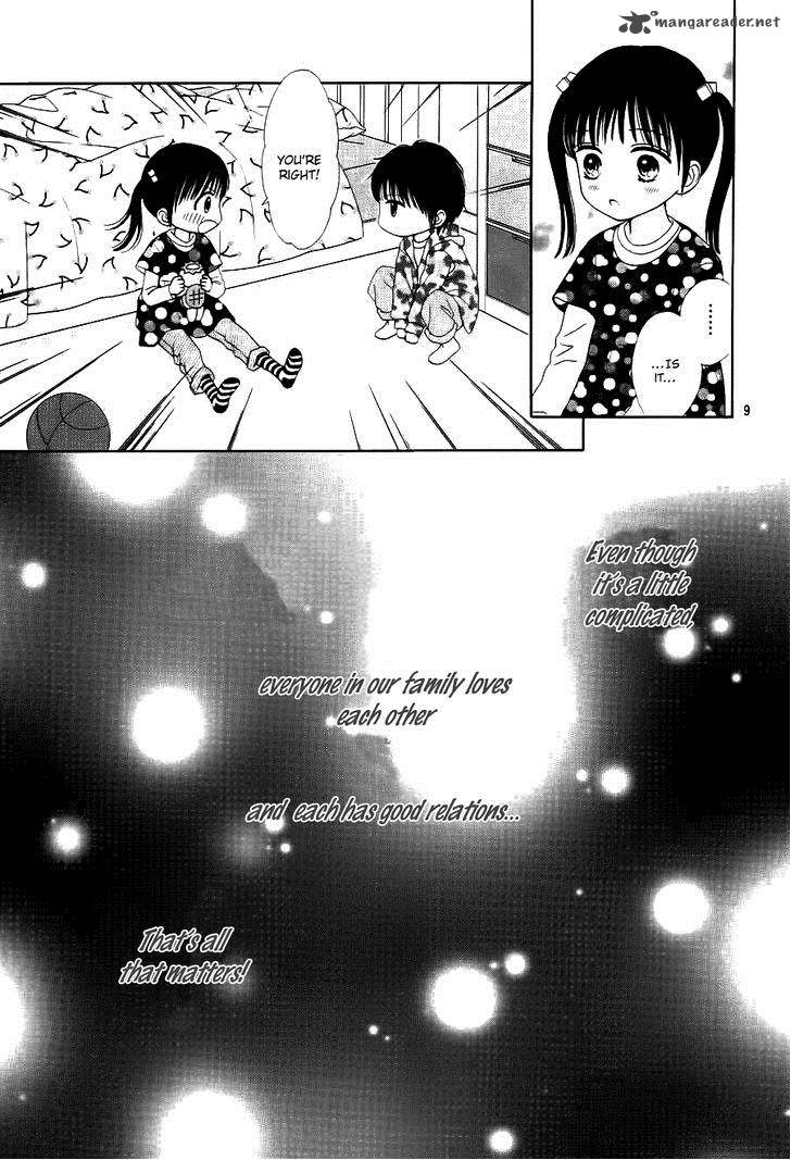 Marmalade Boy Little 1 13