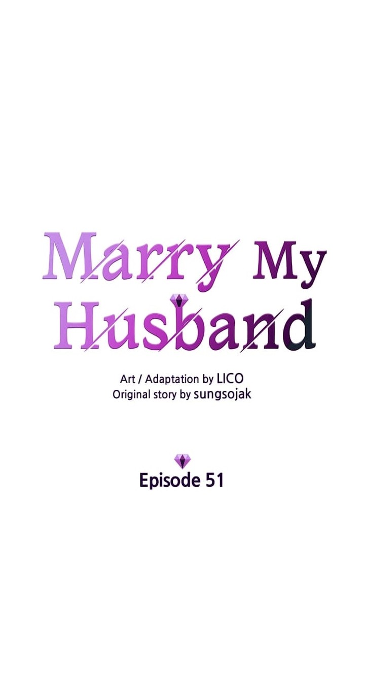 Marry My Husband 51 9