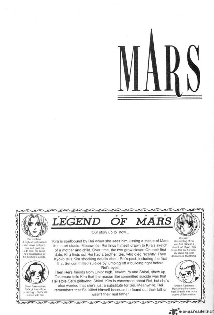 Mars 5 4