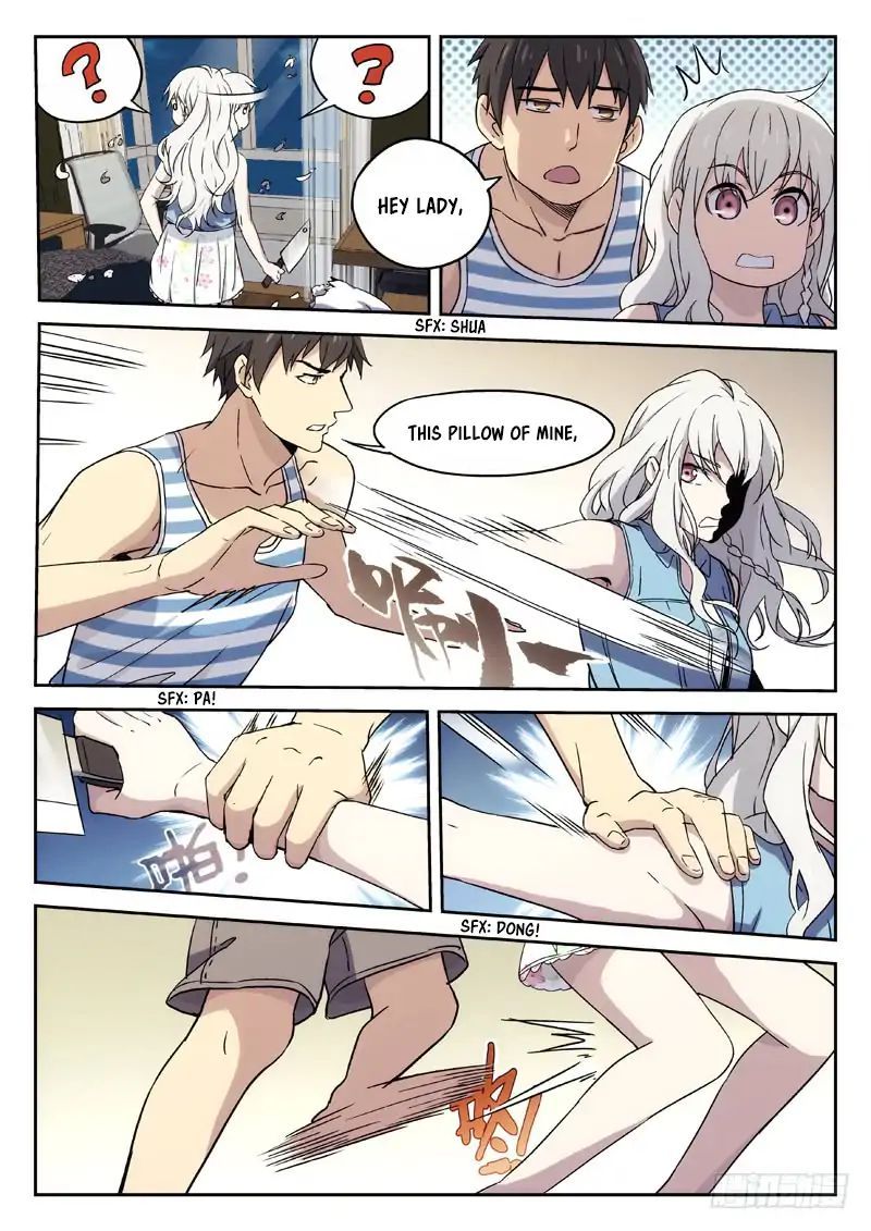 Martial Art Successor 16 2