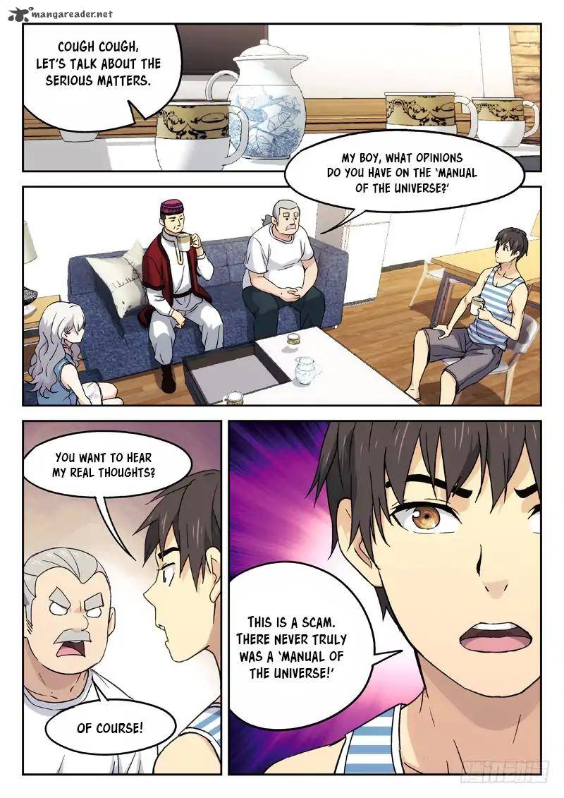 Martial Art Successor 17 1