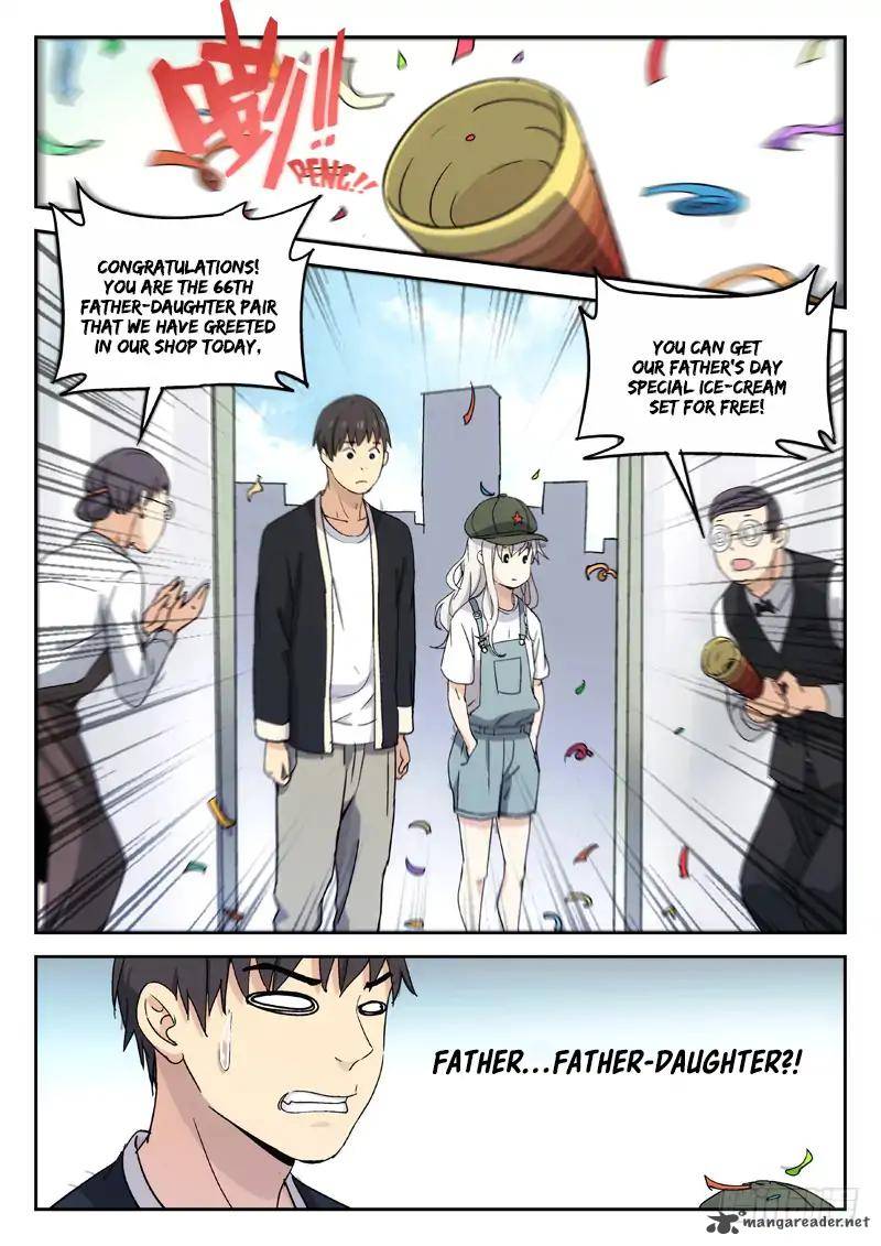 Martial Art Successor 19 4