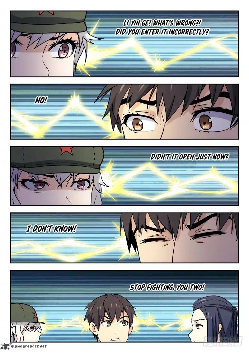 Martial Art Successor 26 10