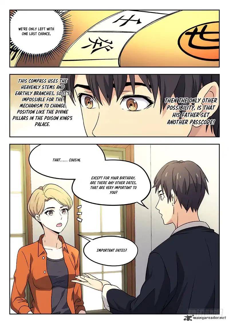 Martial Art Successor 27 2