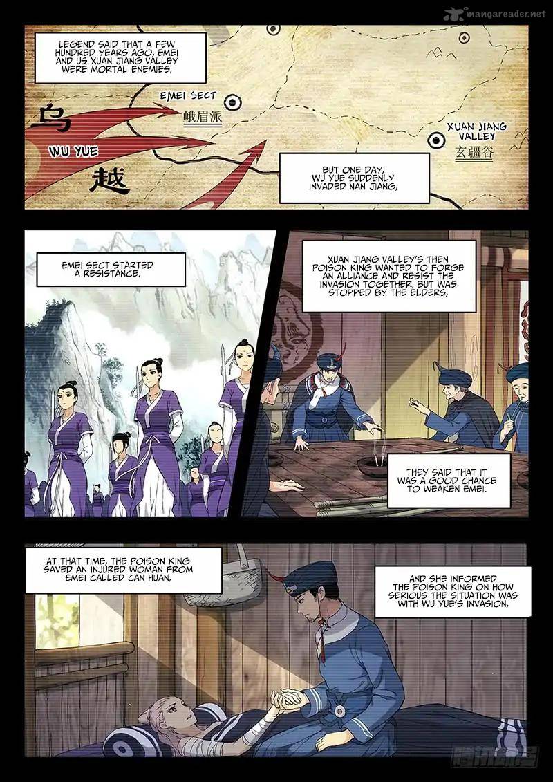 Martial Art Successor 29 2
