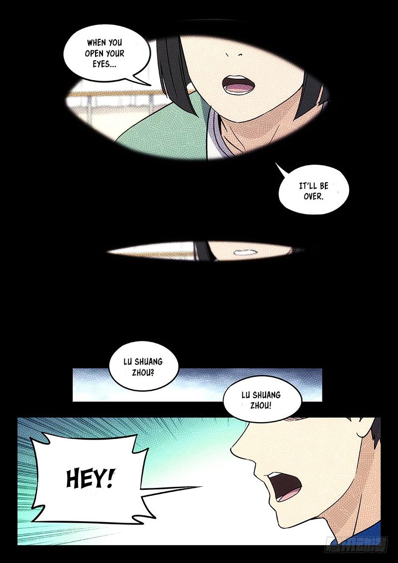 Martial Art Successor 33 2