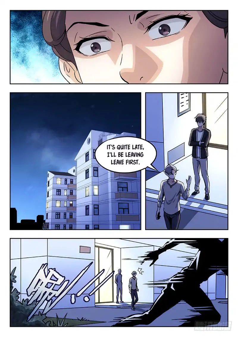 Martial Art Successor 36 5