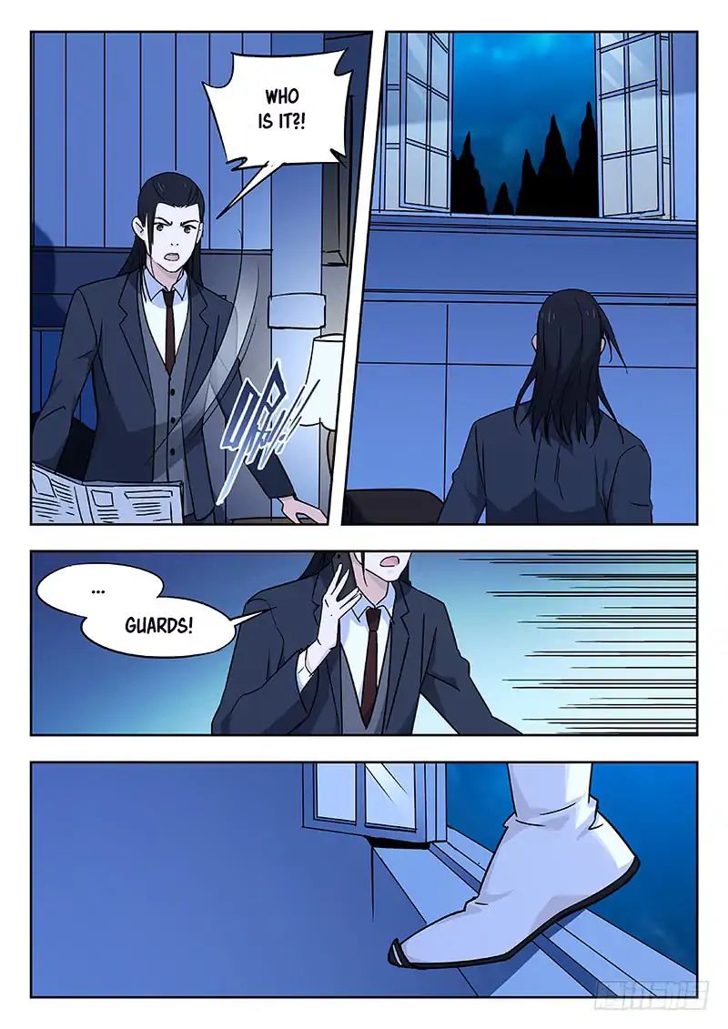 Martial Art Successor 36 8