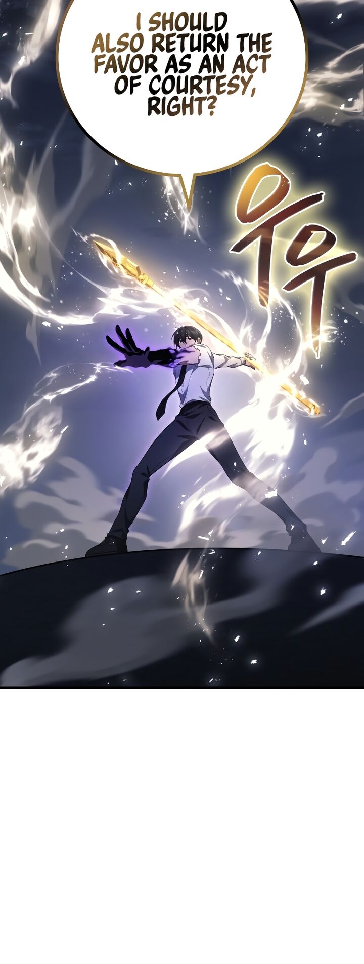 Martial God Regressed To Level 2 66 28