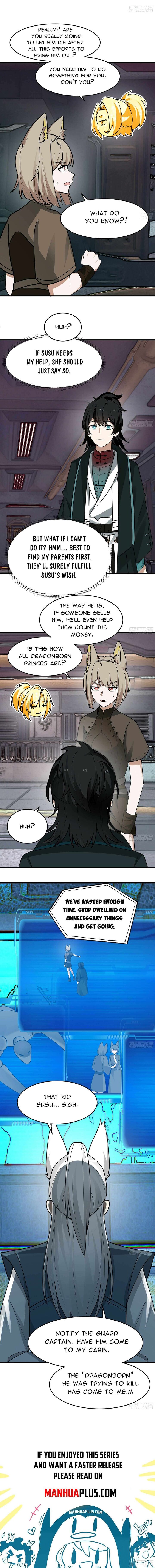 Martial Peak 3854 11