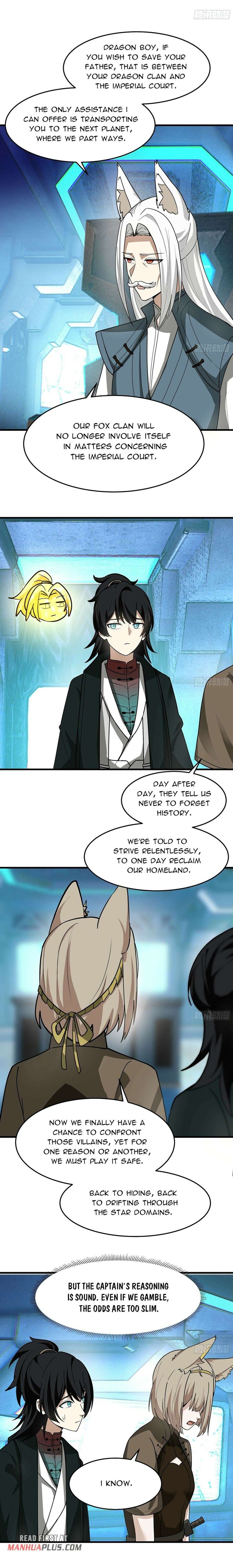 Martial Peak 3855 10