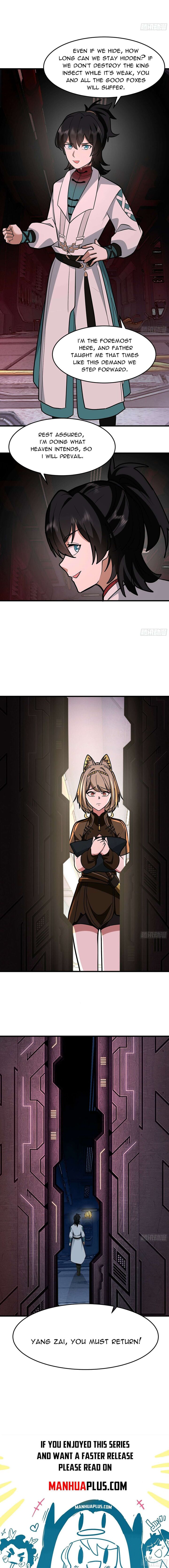 Martial Peak 3856 13