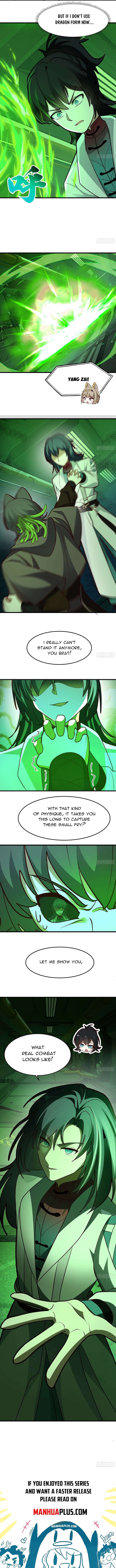 Martial Peak 3859 12