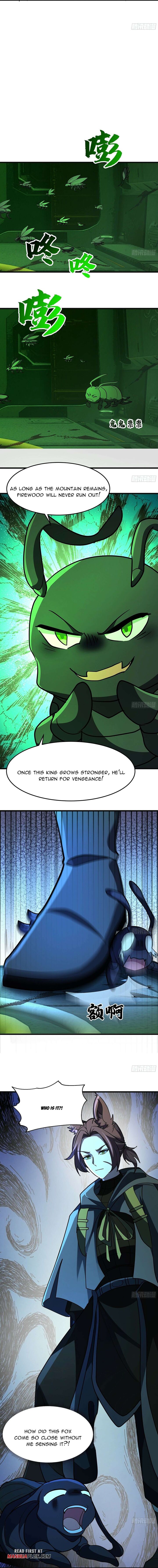 Martial Peak 3860 11