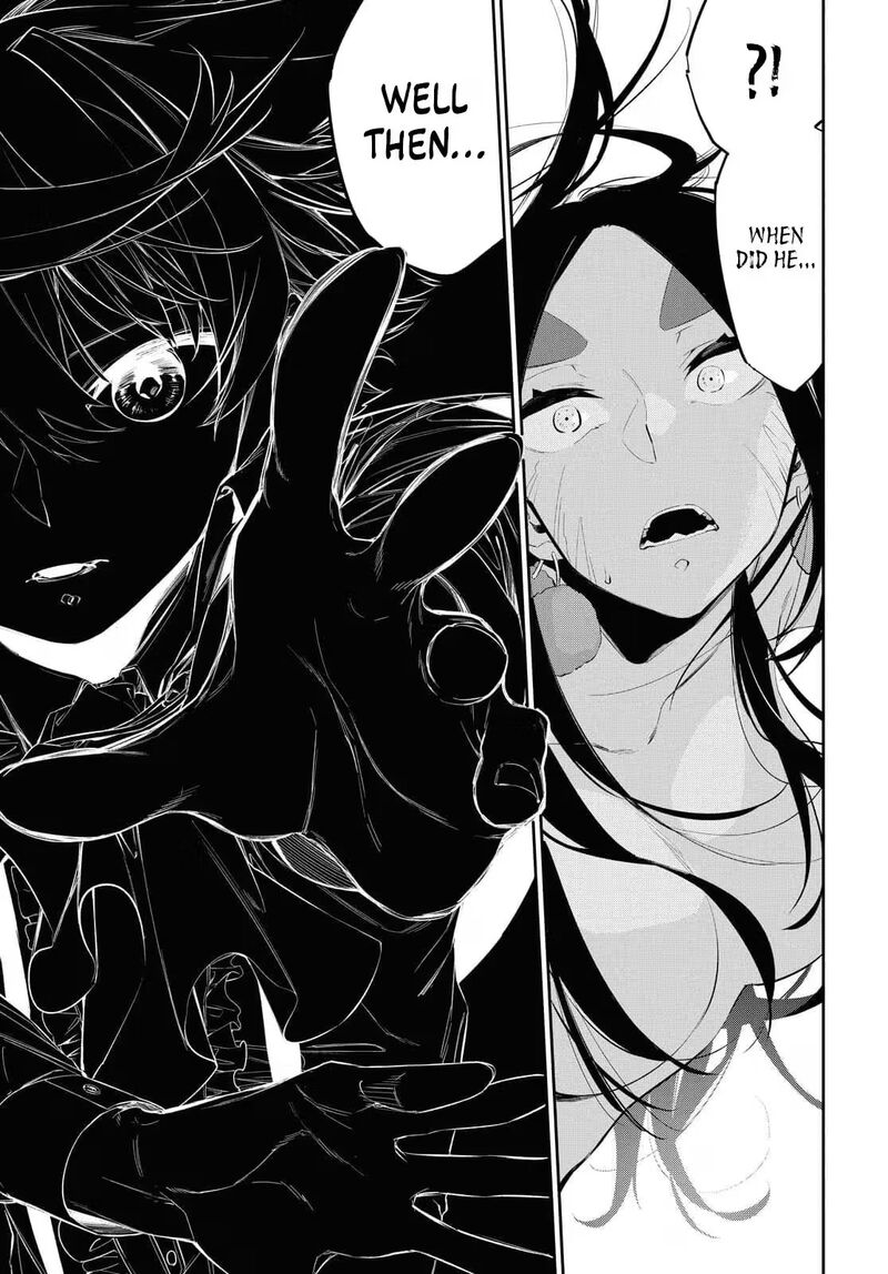 Maryoku 0 De Saikyou No Daikenja Sore Wa Mahou Dewa Nai Butsuri Da 14 18