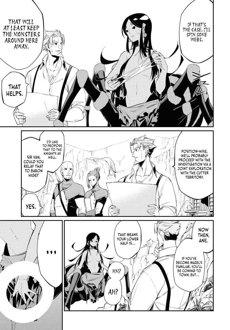 Maryoku 0 De Saikyou No Daikenja Sore Wa Mahou Dewa Nai Butsuri Da 14 24