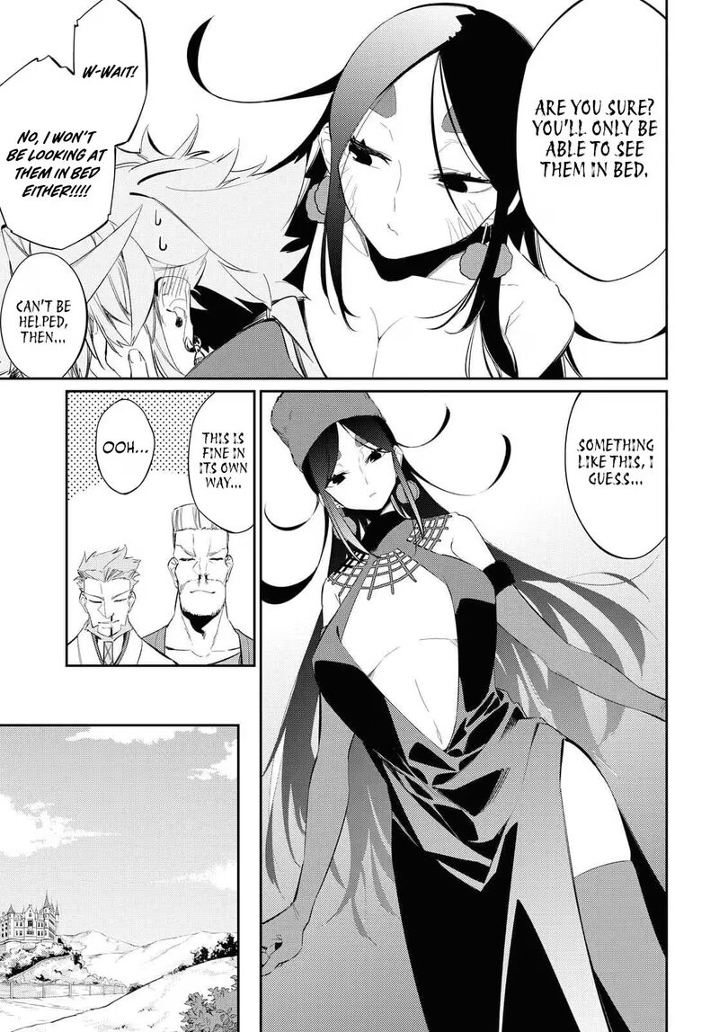 Maryoku 0 De Saikyou No Daikenja Sore Wa Mahou Dewa Nai Butsuri Da 14 26