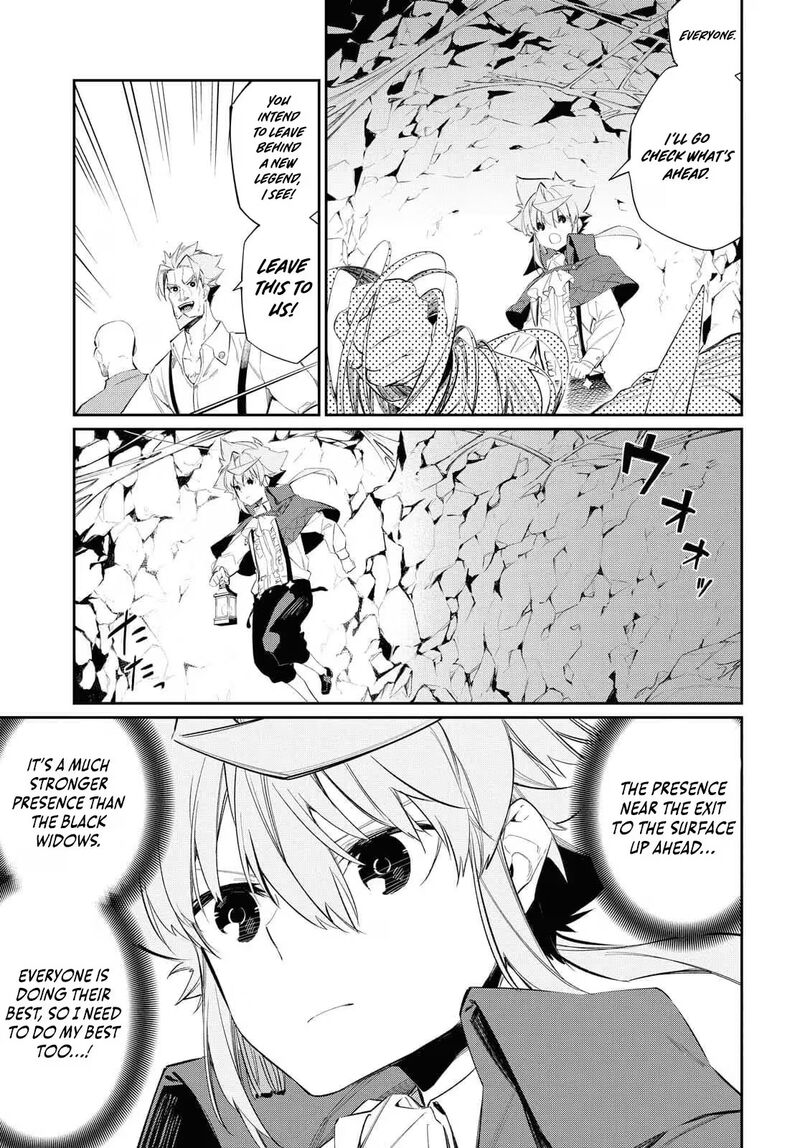 Maryoku 0 De Saikyou No Daikenja Sore Wa Mahou Dewa Nai Butsuri Da 14 8