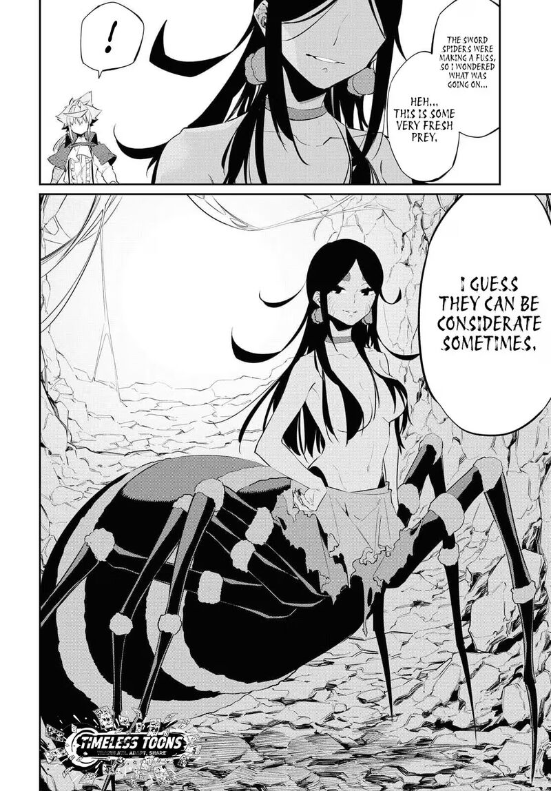 Maryoku 0 De Saikyou No Daikenja Sore Wa Mahou Dewa Nai Butsuri Da 14 9