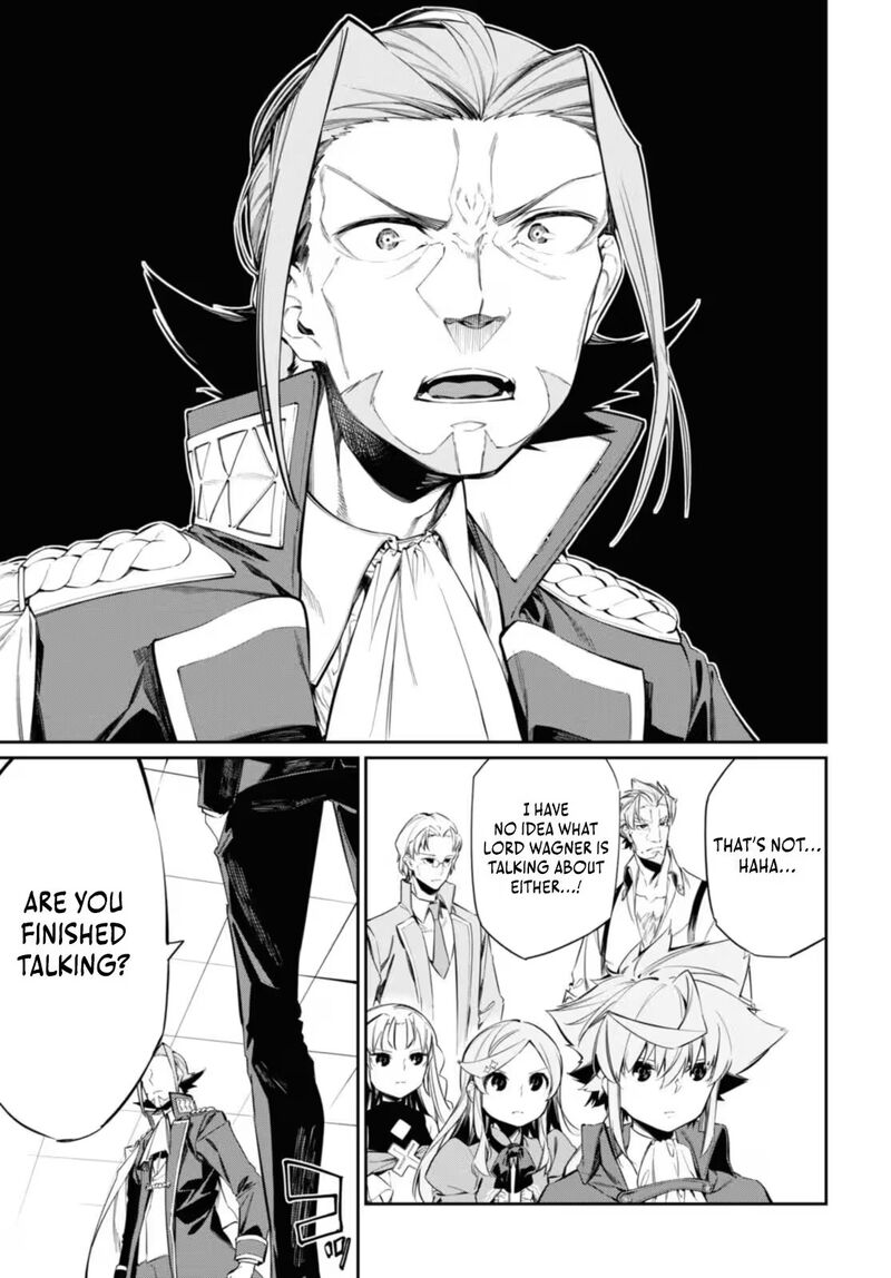 Maryoku 0 De Saikyou No Daikenja Sore Wa Mahou Dewa Nai Butsuri Da 15 22