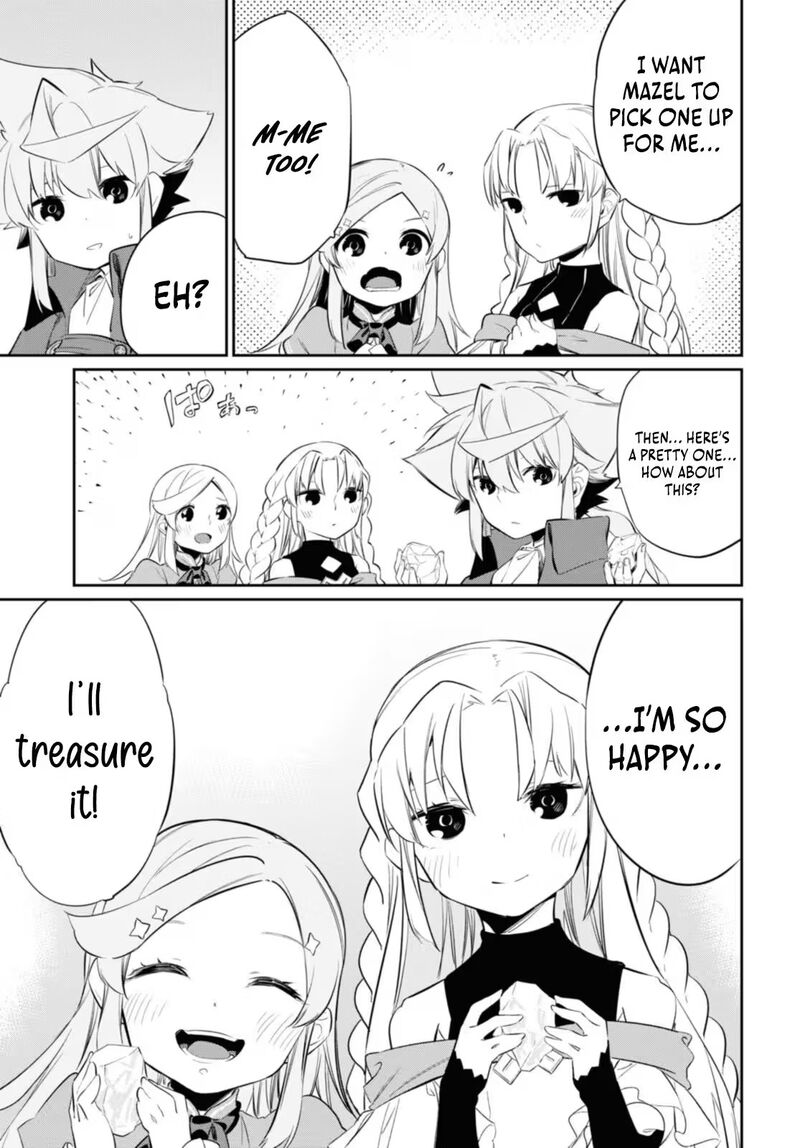 Maryoku 0 De Saikyou No Daikenja Sore Wa Mahou Dewa Nai Butsuri Da 17 22