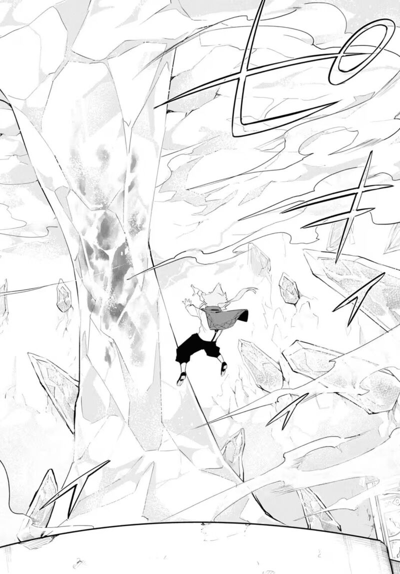 Maryoku 0 De Saikyou No Daikenja Sore Wa Mahou Dewa Nai Butsuri Da 17 27