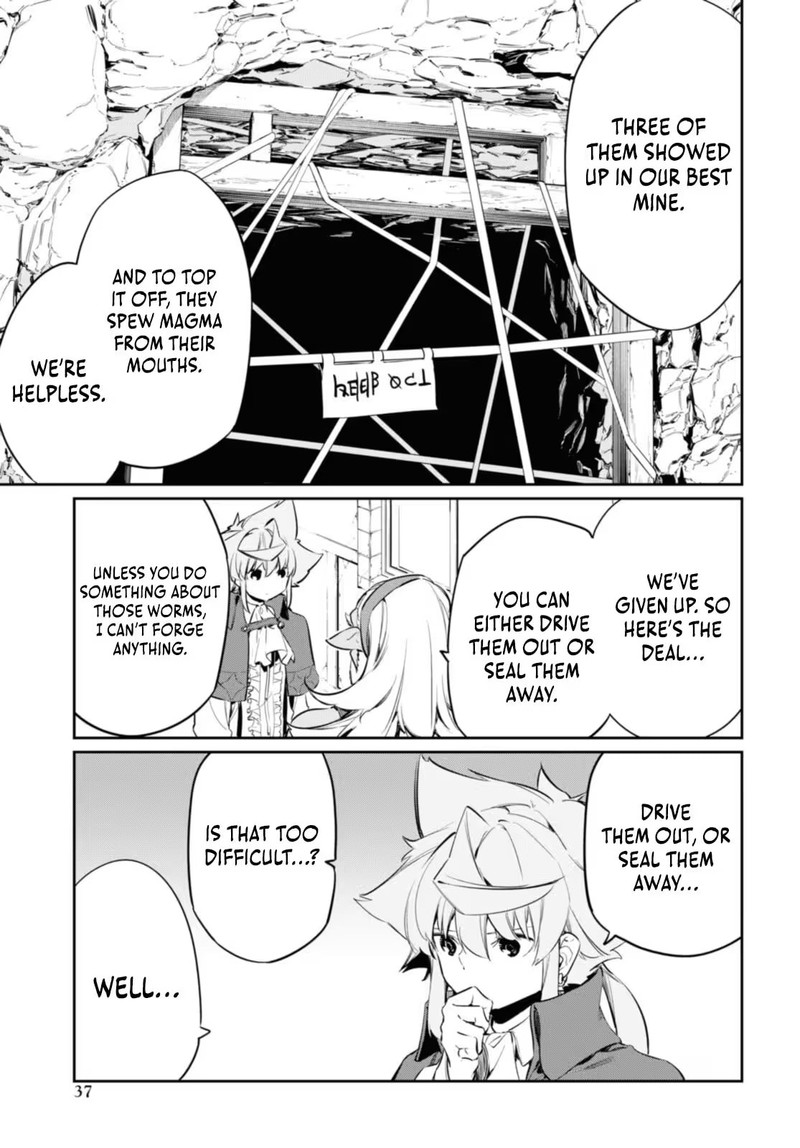 Maryoku 0 De Saikyou No Daikenja Sore Wa Mahou Dewa Nai Butsuri Da 18 9