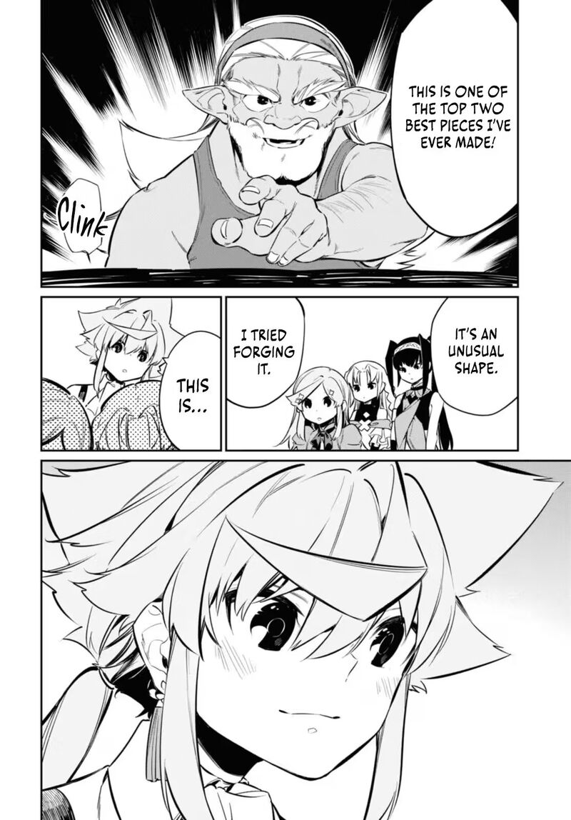 Maryoku 0 De Saikyou No Daikenja Sore Wa Mahou Dewa Nai Butsuri Da 19 3